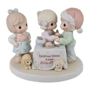 Precious Moments You Are My Christmas Special Limited Edition Figure 104215